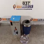 LOTE 037 - 01 COPO TÉRMICO BEER PINTS DE 420ML. (NOVO) (NO ESTADO) ATENÇÃO! FAZER A VISITAÇÃO ANTES DE ARREMATAR, NÃO SABEMOS SE FUNCIONA. LEILÃO NÃO TEM GARANTIA E NEM DEVOLUÇÃO, SUJEITO A POSSÍVEIS AVARIAS VISÍVEIS/OCULTAS E/OU AUSÊNCIA DE COMPONENTES.