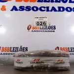 LOTE 026 - 01 CABO FLEXÍVEL DE FIO DE100M 1X2,50MM² NA COR CINZA. (NOVO) (NO ESTADO) ATENÇÃO! FAZER A VISITAÇÃO ANTES DE ARREMATAR, NÃO SABEMOS SE FUNCIONA. LEILÃO NÃO TEM GARANTIA E NEM DEVOLUÇÃO, SUJEITO A POSSÍVEIS AVARIAS VISÍVEIS/OCULTAS E/OU AUSÊNCIA DE COMPONENTES.