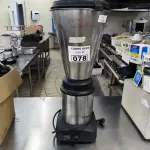 LOTE 078 - LIQUIDIFICADOR INDUSTRIAL. (NO ESTADO, NÃO SABEMOS SE FUNCIONA. LEILÃO NÃO TEM GARANTIA E NEM DEVOLUÇÃO).