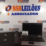 LOTE 009 - 01 NOTEBOOK PROBOOK 6445B WINDOWS 7 PRO COM CASE MARCA HP. (NO ESTADO) ATENÇÃO! FAZER A VISITAÇÃO ANTES DE ARREMATAR, NÃO SABEMOS SE FUNCIONA. LEILÃO NÃO TEM GARANTIA E NEM DEVOLUÇÃO, SUJEITO A POSSÍVEIS AVARIAS VISÍVEIS/OCULTAS E/OU AUSÊNCIA DE COMPONENTES.