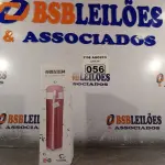 LOTE 056 - 01 GARRAFA TÉRMICA DE 500ML. (NOVO) (NO ESTADO) ATENÇÃO! FAZER A VISITAÇÃO ANTES DE ARREMATAR, NÃO SABEMOS SE FUNCIONA. LEILÃO NÃO TEM GARANTIA E NEM DEVOLUÇÃO, SUJEITO A POSSÍVEIS AVARIAS VISÍVEIS/OCULTAS E/OU AUSÊNCIA DE COMPONENTES.