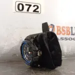 LOTE 072 - 01 RELÓGIO DE PULSO. (NOVO) (NO ESTADO) ATENÇÃO! FAZER A VISITAÇÃO ANTES DE ARREMATAR, NÃO SABEMOS SE FUNCIONA. LEILÃO NÃO TEM GARANTIA E NEM DEVOLUÇÃO, SUJEITO A POSSÍVEIS AVARIAS VISÍVEIS/OCULTAS E/OU AUSÊNCIA DE COMPONENTES.