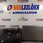LOTE 016 - 01 NOTEBOOK PROBOOK 6445B WINDOWS 7 PRO COM CASE E FONTE MARCA HP.  (NO ESTADO) ATENÇÃO! FAZER A VISITAÇÃO ANTES DE ARREMATAR, NÃO SABEMOS SE FUNCIONA. LEILÃO NÃO TEM GARANTIA E NEM DEVOLUÇÃO, SUJEITO A POSSÍVEIS AVARIAS VISÍVEIS/OCULTAS E/OU AUSÊNCIA DE COMPONENTES.
