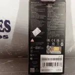 LOTE 066 - 01 FONE DE OUVIDO BUDS 3 LITE. (NOVO) (NO ESTADO) ATENÇÃO! FAZER A VISITAÇÃO ANTES DE ARREMATAR, NÃO SABEMOS SE FUNCIONA. LEILÃO NÃO TEM GARANTIA E NEM DEVOLUÇÃO, SUJEITO A POSSÍVEIS AVARIAS VISÍVEIS/OCULTAS E/OU AUSÊNCIA DE COMPONENTES.