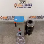 LOTE 031 - 01 COPO TÉRMICO BEER PINTS 420ML. (NOVO) (NO ESTADO) ATENÇÃO! FAZER A VISITAÇÃO ANTES DE ARREMATAR, NÃO SABEMOS SE FUNCIONA. LEILÃO NÃO TEM GARANTIA E NEM DEVOLUÇÃO, SUJEITO A POSSÍVEIS AVARIAS VISÍVEIS/OCULTAS E/OU AUSÊNCIA DE COMPONENTES.