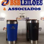 LOTE 076 - 02 COPOS TÉRMICOS. (NO ESTADO) ATENÇÃO! FAZER A VISITAÇÃO ANTES DE ARREMATAR, NÃO SABEMOS SE FUNCIONA. LEILÃO NÃO TEM GARANTIA E NEM DEVOLUÇÃO, SUJEITO A POSSÍVEIS AVARIAS VISÍVEIS/OCULTAS E/OU AUSÊNCIA DE COMPONENTES.