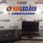 LOTE 001 - 01 NOTEBOOK PROBOOK 6445B WINDOWS 7 PRO COM CASE MARCA HP. (NO ESTADO) ATENÇÃO! FAZER A VISITAÇÃO ANTES DE ARREMATAR, NÃO SABEMOS SE FUNCIONA. LEILÃO NÃO TEM GARANTIA E NEM DEVOLUÇÃO, SUJEITO A POSSÍVEIS AVARIAS VISÍVEIS/OCULTAS E/OU AUSÊNCIA DE COMPONENTES.