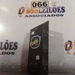 LOTE 066 - 01 FONE DE OUVIDO BUDS 3 LITE. (NOVO) (NO ESTADO) ATENÇÃO! FAZER A VISITAÇÃO ANTES DE ARREMATAR, NÃO SABEMOS SE FUNCIONA. LEILÃO NÃO TEM GARANTIA E NEM DEVOLUÇÃO, SUJEITO A POSSÍVEIS AVARIAS VISÍVEIS/OCULTAS E/OU AUSÊNCIA DE COMPONENTES.