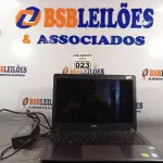 LOTE 023 - 01 NOTEBOOK CORE I5 2.40 GHZ 4ª GERAÇÃO, COM 4 GB DE MEMÓRIA E WIFI CERIES-4210 COM FONTE MARCA DELL INTEL. (NO ESTADO) ATENÇÃO! FAZER A VISITAÇÃO ANTES DE ARREMATAR, NÃO SABEMOS SE FUNCIONA. LEILÃO NÃO TEM GARANTIA E NEM DEVOLUÇÃO, SUJEITO A POSSÍVEIS AVARIAS VISÍVEIS/OCULTAS E/OU AUSÊNCIA DE COMPONENTES.