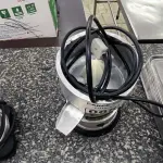 LOTE 065 - EXTRATOR DE SUCO CROYDON. (NO ESTADO, NÃO SABEMOS SE FUNCIONA. LEILÃO NÃO TEM GARANTIA E NEM DEVOLUÇÃO).
