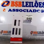 LOTE 040 - 01 GARRAFA TÉRMICA COM A TAMPA NO FORMATO DE XÍCARA. (NOVO) (NO ESTADO) ATENÇÃO! FAZER A VISITAÇÃO ANTES DE ARREMATAR, NÃO SABEMOS SE FUNCIONA. LEILÃO NÃO TEM GARANTIA E NEM DEVOLUÇÃO, SUJEITO A POSSÍVEIS AVARIAS VISÍVEIS/OCULTAS E/OU AUSÊNCIA DE COMPONENTES.