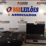 LOTE 007 - 01 NOTEBOOK PROBOOK 6445B WINDOWS 7 PRO COM CASE E FONTE MARCA HP. (NO ESTADO) ATENÇÃO! FAZER A VISITAÇÃO ANTES DE ARREMATAR, NÃO SABEMOS SE FUNCIONA. LEILÃO NÃO TEM GARANTIA E NEM DEVOLUÇÃO, SUJEITO A POSSÍVEIS AVARIAS VISÍVEIS/OCULTAS E/OU AUSÊNCIA DE COMPONENTES.