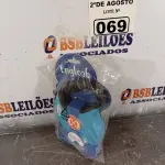 LOTE 069 - 01 GUIA RETRÁTIL PARA CÃES DE ATÉ 50KG. (NOVO) (NO ESTADO) ATENÇÃO! FAZER A VISITAÇÃO ANTES DE ARREMATAR, NÃO SABEMOS SE FUNCIONA. LEILÃO NÃO TEM GARANTIA E NEM DEVOLUÇÃO, SUJEITO A POSSÍVEIS AVARIAS VISÍVEIS/OCULTAS E/OU AUSÊNCIA DE COMPONENTES.