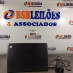 LOTE 023 - 01 NOTEBOOK CORE I5 2.40 GHZ 4ª GERAÇÃO, COM 4 GB DE MEMÓRIA E WIFI CERIES-4210 COM FONTE MARCA DELL INTEL. (NO ESTADO) ATENÇÃO! FAZER A VISITAÇÃO ANTES DE ARREMATAR, NÃO SABEMOS SE FUNCIONA. LEILÃO NÃO TEM GARANTIA E NEM DEVOLUÇÃO, SUJEITO A POSSÍVEIS AVARIAS VISÍVEIS/OCULTAS E/OU AUSÊNCIA DE COMPONENTES.