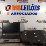 LOTE 006 - 01 NOTEBOOK PROBOOK 6445B WINDOWS 7 PRO COM CASE E FONTE MARCA HP. (NO ESTADO) ATENÇÃO! FAZER A VISITAÇÃO ANTES DE ARREMATAR, NÃO SABEMOS SE FUNCIONA. LEILÃO NÃO TEM GARANTIA E NEM DEVOLUÇÃO, SUJEITO A POSSÍVEIS AVARIAS VISÍVEIS/OCULTAS E/OU AUSÊNCIA DE COMPONENTES.