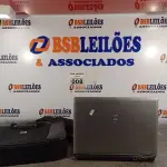 LOTE 008 - 01 NOTEBOOK PROBOOK 6445B WINDOWS 7 PRO COM CASE E FONTE MARCA HP. (NO ESTADO) ATENÇÃO! FAZER A VISITAÇÃO ANTES DE ARREMATAR, NÃO SABEMOS SE FUNCIONA. LEILÃO NÃO TEM GARANTIA E NEM DEVOLUÇÃO, SUJEITO A POSSÍVEIS AVARIAS VISÍVEIS/OCULTAS E/OU AUSÊNCIA DE COMPONENTES.