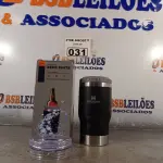 LOTE 031 - 01 COPO TÉRMICO BEER PINTS 420ML. (NOVO) (NO ESTADO) ATENÇÃO! FAZER A VISITAÇÃO ANTES DE ARREMATAR, NÃO SABEMOS SE FUNCIONA. LEILÃO NÃO TEM GARANTIA E NEM DEVOLUÇÃO, SUJEITO A POSSÍVEIS AVARIAS VISÍVEIS/OCULTAS E/OU AUSÊNCIA DE COMPONENTES.