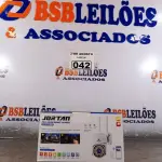 LOTE 042 - 01 CÂMERA FULL-COLOR SMART WIFI IP. (NOVO) (NO ESTADO) ATENÇÃO! FAZER A VISITAÇÃO ANTES DE ARREMATAR, NÃO SABEMOS SE FUNCIONA. LEILÃO NÃO TEM GARANTIA E NEM DEVOLUÇÃO, SUJEITO A POSSÍVEIS AVARIAS VISÍVEIS/OCULTAS E/OU AUSÊNCIA DE COMPONENTES.