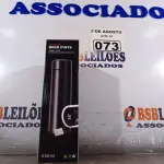 LOTE 073 - 01 GARRAFA TÉRMICA DIGITAL. (NOVO) (NO ESTADO) ATENÇÃO! FAZER A VISITAÇÃO ANTES DE ARREMATAR, NÃO SABEMOS SE FUNCIONA. LEILÃO NÃO TEM GARANTIA E NEM DEVOLUÇÃO, SUJEITO A POSSÍVEIS AVARIAS VISÍVEIS/OCULTAS E/OU AUSÊNCIA DE COMPONENTES.
