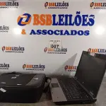 LOTE 007 - 01 NOTEBOOK PROBOOK 6445B WINDOWS 7 PRO COM CASE E FONTE MARCA HP. (NO ESTADO) ATENÇÃO! FAZER A VISITAÇÃO ANTES DE ARREMATAR, NÃO SABEMOS SE FUNCIONA. LEILÃO NÃO TEM GARANTIA E NEM DEVOLUÇÃO, SUJEITO A POSSÍVEIS AVARIAS VISÍVEIS/OCULTAS E/OU AUSÊNCIA DE COMPONENTES.