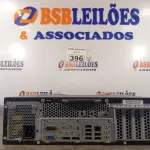 LOTE 396 - 01 CPU MARCA LENOVO INTEL CORE I5 4ª GERAÇÃO 3.20GHZ, 8GB DE RAM E HD 500GB. (NO ESTADO) ATENÇÃO! FAZER A VISITAÇÃO ANTES DE ARREMATAR, NÃO SABEMOS SE FUNCIONA. LEILÃO NÃO TEM GARANTIA E NEM DEVOLUÇÃO, SUJEITO A POSSÍVEIS AVARIAS VISÍVEIS/OCULTAS E/OU AUSÊNCIA DE COMPONENTES.