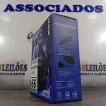 LOTE 166 - 01 FONE DE OUVIDO HEADSET GAMES. (NO ESTADO, LEILÃO NÃO TEM GARANTIA E NEM DEVOLUÇÃO, SUJEITO A POSSÍVEIS AVARIAS VISÍVEIS/OCULTAS E/OU AUSÊNCIA DE COMPONENTES).