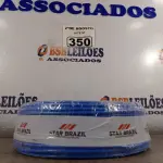 LOTE 350 - 01 CABO FLEXÍVEL DE FIO DE 100M 1X2,50MM² AZUL. (NOVO) (NO ESTADO) ATENÇÃO! FAZER A VISITAÇÃO ANTES DE ARREMATAR, NÃO SABEMOS SE FUNCIONA. LEILÃO NÃO TEM GARANTIA E NEM DEVOLUÇÃO, SUJEITO A POSSÍVEIS AVARIAS VISÍVEIS/OCULTAS E/OU AUSÊNCIA DE COMPONENTES.