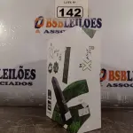 LOTE 142 - 01 IPTV 8BG QUAD CORE 4K. (NOVO) (NO ESTADO) ATENÇÃO! FAZER A VISITAÇÃO ANTES DE ARREMATAR, NÃO SABEMOS SE FUNCIONA. LEILÃO NÃO TEM GARANTIA E NEM DEVOLUÇÃO, SUJEITO A POSSÍVEIS AVARIAS VISÍVEIS/OCULTAS E/OU AUSÊNCIA DE COMPONENTES.