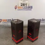 LOTE 281 - 02 SUPLEMENTOS ALIMENTAR DE ÓLEOS DE CÁRTAMO, COCO, CHÁ COM CROMO E VITAMINA E EM CAPSULAS. (NOVO) (NO ESTADO) ATENÇÃO! FAZER A VISITAÇÃO ANTES DE ARREMATAR, NÃO SABEMOS SE FUNCIONA. LEILÃO NÃO TEM GARANTIA E NEM DEVOLUÇÃO, SUJEITO A POSSÍVEIS AVARIAS VISÍVEIS/OCULTAS E/OU AUSÊNCIA DE COMPONENTES.