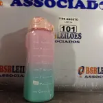 LOTE 101 - 01 KIT DE GARRAFAS. (NOVO) (NO ESTADO) ATENÇÃO! FAZER A VISITAÇÃO ANTES DE ARREMATAR, NÃO SABEMOS SE FUNCIONA. LEILÃO NÃO TEM GARANTIA E NEM DEVOLUÇÃO, SUJEITO A POSSÍVEIS AVARIAS VISÍVEIS/OCULTAS E/OU AUSÊNCIA DE COMPONENTES.