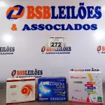 LOTE 272 - 01 MACRO CALM, 01 TRANQUILY E 01 EXTRATO DE LARANJA COM VITAMINA C. (NOVO) (NO ESTADO) ATENÇÃO! FAZER A VISITAÇÃO ANTES DE ARREMATAR, NÃO SABEMOS SE FUNCIONA. LEILÃO NÃO TEM GARANTIA E NEM DEVOLUÇÃO, SUJEITO A POSSÍVEIS AVARIAS VISÍVEIS/OCULTAS E/OU AUSÊNCIA DE COMPONENTES.