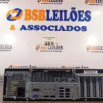 LOTE 405 - 01 CPU MARCA LENOVO INTEL CORE I5 4ª GERAÇÃO 3.20GHZ, 8GB DE RAM E HD 500GB. (NO ESTADO) ATENÇÃO! FAZER A VISITAÇÃO ANTES DE ARREMATAR, NÃO SABEMOS SE FUNCIONA. LEILÃO NÃO TEM GARANTIA E NEM DEVOLUÇÃO, SUJEITO A POSSÍVEIS AVARIAS VISÍVEIS/OCULTAS E/OU AUSÊNCIA DE COMPONENTES.