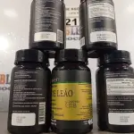 LOTE 211 - 01 LOTE COM 05 SUPLEMENTOS BIOKLEIN. (NOVO) (NO ESTADO) ATENÇÃO! FAZER A VISITAÇÃO ANTES DE ARREMATAR, NÃO SABEMOS SE FUNCIONA. LEILÃO NÃO TEM GARANTIA E NEM DEVOLUÇÃO, SUJEITO A POSSÍVEIS AVARIAS VISÍVEIS/OCULTAS E/OU AUSÊNCIA DE COMPONENTES.