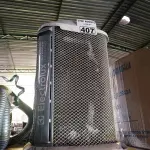 LOTE 407 - 01 CONDENSADORA MARCA ELECTROLUX INVERTER 220V. (NO ESTADO) ATENÇÃO! FAZER A VISITAÇÃO ANTES DE ARREMATAR, NÃO SABEMOS SE FUNCIONA. LEILÃO NÃO TEM GARANTIA E NEM DEVOLUÇÃO, SUJEITO A POSSÍVEIS AVARIAS VISÍVEIS/OCULTAS E/OU AUSÊNCIA DE COMPONENTES.