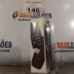 LOTE 146 - 01 TELEFONE NOKIA 6310. (NOVO) (NO ESTADO) ATENÇÃO! FAZER A VISITAÇÃO ANTES DE ARREMATAR, NÃO SABEMOS SE FUNCIONA. LEILÃO NÃO TEM GARANTIA E NEM DEVOLUÇÃO, SUJEITO A POSSÍVEIS AVARIAS VISÍVEIS/OCULTAS E/OU AUSÊNCIA DE COMPONENTES.