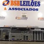 LOTE 389 - 01 CPU MARCA LENOVO INTEL CORE I5 4ª GERAÇÃO 3.20GHZ, 8GB DE RAM E HD 500GB. (NO ESTADO) ATENÇÃO! FAZER A VISITAÇÃO ANTES DE ARREMATAR, NÃO SABEMOS SE FUNCIONA. LEILÃO NÃO TEM GARANTIA E NEM DEVOLUÇÃO, SUJEITO A POSSÍVEIS AVARIAS VISÍVEIS/OCULTAS E/OU AUSÊNCIA DE COMPONENTES.