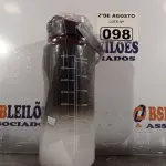LOTE 098 - 01 KIT DE GARRAFAS. (NOVO) (NO ESTADO) ATENÇÃO! FAZER A VISITAÇÃO ANTES DE ARREMATAR, NÃO SABEMOS SE FUNCIONA. LEILÃO NÃO TEM GARANTIA E NEM DEVOLUÇÃO, SUJEITO A POSSÍVEIS AVARIAS VISÍVEIS/OCULTAS E/OU AUSÊNCIA DE COMPONENTES.