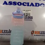 LOTE 121 - 01 KIT DE GARRAFAS. (NOVO) (NO ESTADO) ATENÇÃO! FAZER A VISITAÇÃO ANTES DE ARREMATAR, NÃO SABEMOS SE FUNCIONA. LEILÃO NÃO TEM GARANTIA E NEM DEVOLUÇÃO, SUJEITO A POSSÍVEIS AVARIAS VISÍVEIS/OCULTAS E/OU AUSÊNCIA DE COMPONENTES.