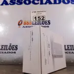 LOTE 152 - 01 ROTEADOR E-430H (NOVO). (NO ESTADO) ATENÇÃO! FAZER A VISITAÇÃO ANTES DE ARREMATAR, NÃO SABEMOS SE FUNCIONA. LEILÃO NÃO TEM GARANTIA E NEM DEVOLUÇÃO, SUJEITO A POSSÍVEIS AVARIAS VISÍVEIS/OCULTAS E/OU AUSÊNCIA DE COMPONENTES.