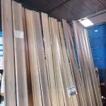 LOTE 406 - 15 PEÇAS DE RODAPÉ. (NO ESTADO) ATENÇÃO! FAZER A VISITAÇÃO ANTES DE ARREMATAR, NÃO SABEMOS SE FUNCIONA. LEILÃO NÃO TEM GARANTIA E NEM DEVOLUÇÃO, SUJEITO A POSSÍVEIS AVARIAS VISÍVEIS/OCULTAS E/OU AUSÊNCIA DE COMPONENTES.