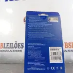 LOTE 151 - 01 CARREGADOR PORTÁTIL 10000MHA MI POWER BANK. (NOVO) (NO ESTADO) ATENÇÃO! FAZER A VISITAÇÃO ANTES DE ARREMATAR, NÃO SABEMOS SE FUNCIONA. LEILÃO NÃO TEM GARANTIA E NEM DEVOLUÇÃO, SUJEITO A POSSÍVEIS AVARIAS VISÍVEIS/OCULTAS E/OU AUSÊNCIA DE COMPONENTES.