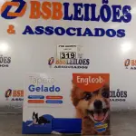 LOTE 319 - 01 TAPETE GELADO PARA REFRESCÂNCIA DE PET 50X65CM. (NOVO) (NO ESTADO) ATENÇÃO! FAZER A VISITAÇÃO ANTES DE ARREMATAR, NÃO SABEMOS SE FUNCIONA. LEILÃO NÃO TEM GARANTIA E NEM DEVOLUÇÃO, SUJEITO A POSSÍVEIS AVARIAS VISÍVEIS/OCULTAS E/OU AUSÊNCIA DE COMPONENTES.