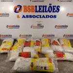 LOTE 382 - 01 LOTE COM VÁRIOS MOP DE ALGODÃO MARCAS E MODELOS DIVERSOS. (NO ESTADO) ATENÇÃO! FAZER A VISITAÇÃO ANTES DE ARREMATAR, NÃO SABEMOS SE FUNCIONA. LEILÃO NÃO TEM GARANTIA E NEM DEVOLUÇÃO, SUJEITO A POSSÍVEIS AVARIAS VISÍVEIS/OCULTAS E/OU AUSÊNCIA DE COMPONENTES.