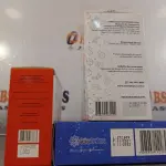 LOTE 214 - 01 MACRO CALM, 01 TRANQUILY E 01 EXTRATO DE LARANJA COM VITAMINA C. (NOVO) (NO ESTADO) ATENÇÃO! FAZER A VISITAÇÃO ANTES DE ARREMATAR, NÃO SABEMOS SE FUNCIONA. LEILÃO NÃO TEM GARANTIA E NEM DEVOLUÇÃO, SUJEITO A POSSÍVEIS AVARIAS VISÍVEIS/OCULTAS E/OU AUSÊNCIA DE COMPONENTES.