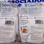 LOTE 256 - 02 PACOTES DE SUCRALOSE 400G ZERO GLÚTEN, LACTOSE E SÓDIO. (NOVO) (NO ESTADO) ATENÇÃO! FAZER A VISITAÇÃO ANTES DE ARREMATAR, NÃO SABEMOS SE FUNCIONA. LEILÃO NÃO TEM GARANTIA E NEM DEVOLUÇÃO, SUJEITO A POSSÍVEIS AVARIAS VISÍVEIS/OCULTAS E/OU AUSÊNCIA DE COMPONENTES.