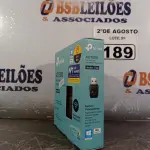 LOTE 189 - 01 TPLINK AC1300. (NOVO) (NO ESTADO) ATENÇÃO! FAZER A VISITAÇÃO ANTES DE ARREMATAR, NÃO SABEMOS SE FUNCIONA. LEILÃO NÃO TEM GARANTIA E NEM DEVOLUÇÃO, SUJEITO A POSSÍVEIS AVARIAS VISÍVEIS/OCULTAS E/OU AUSÊNCIA DE COMPONENTES.