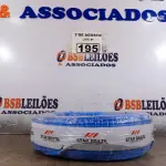LOTE 195 - 01 CABO FLEXÍVEL DE FIO DE 100M 1X4,00MM² AZUL. (NOVO) (NO ESTADO) ATENÇÃO! FAZER A VISITAÇÃO ANTES DE ARREMATAR, NÃO SABEMOS SE FUNCIONA. LEILÃO NÃO TEM GARANTIA E NEM DEVOLUÇÃO, SUJEITO A POSSÍVEIS AVARIAS VISÍVEIS/OCULTAS E/OU AUSÊNCIA DE COMPONENTES.