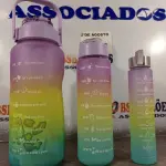 LOTE 106 - 01 KIT DE GARRAFAS. (NOVO) (NO ESTADO) ATENÇÃO! FAZER A VISITAÇÃO ANTES DE ARREMATAR, NÃO SABEMOS SE FUNCIONA. LEILÃO NÃO TEM GARANTIA E NEM DEVOLUÇÃO, SUJEITO A POSSÍVEIS AVARIAS VISÍVEIS/OCULTAS E/OU AUSÊNCIA DE COMPONENTES.