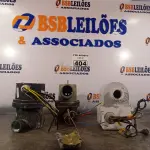 LOTE 404 - 03 AQUECEDORES PARA BANHEIRA DE HIDROMASSAGEM MARCAS E MODELOS DIVERSOS. (NO ESTADO) ATENÇÃO! FAZER A VISITAÇÃO ANTES DE ARREMATAR, NÃO SABEMOS SE FUNCIONA. LEILÃO NÃO TEM GARANTIA E NEM DEVOLUÇÃO, SUJEITO A POSSÍVEIS AVARIAS VISÍVEIS/OCULTAS E/OU AUSÊNCIA DE COMPONENTES.