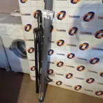 LOTE 370 - 01 TRIPE PARA CÂMERA E 01 TELA DE PROJEÇÃO. (NO ESTADO) ATENÇÃO! FAZER A VISITAÇÃO ANTES DE ARREMATAR, NÃO SABEMOS SE FUNCIONA. LEILÃO NÃO TEM GARANTIA E NEM DEVOLUÇÃO, SUJEITO A POSSÍVEIS AVARIAS VISÍVEIS/OCULTAS E/OU AUSÊNCIA DE COMPONENTES.